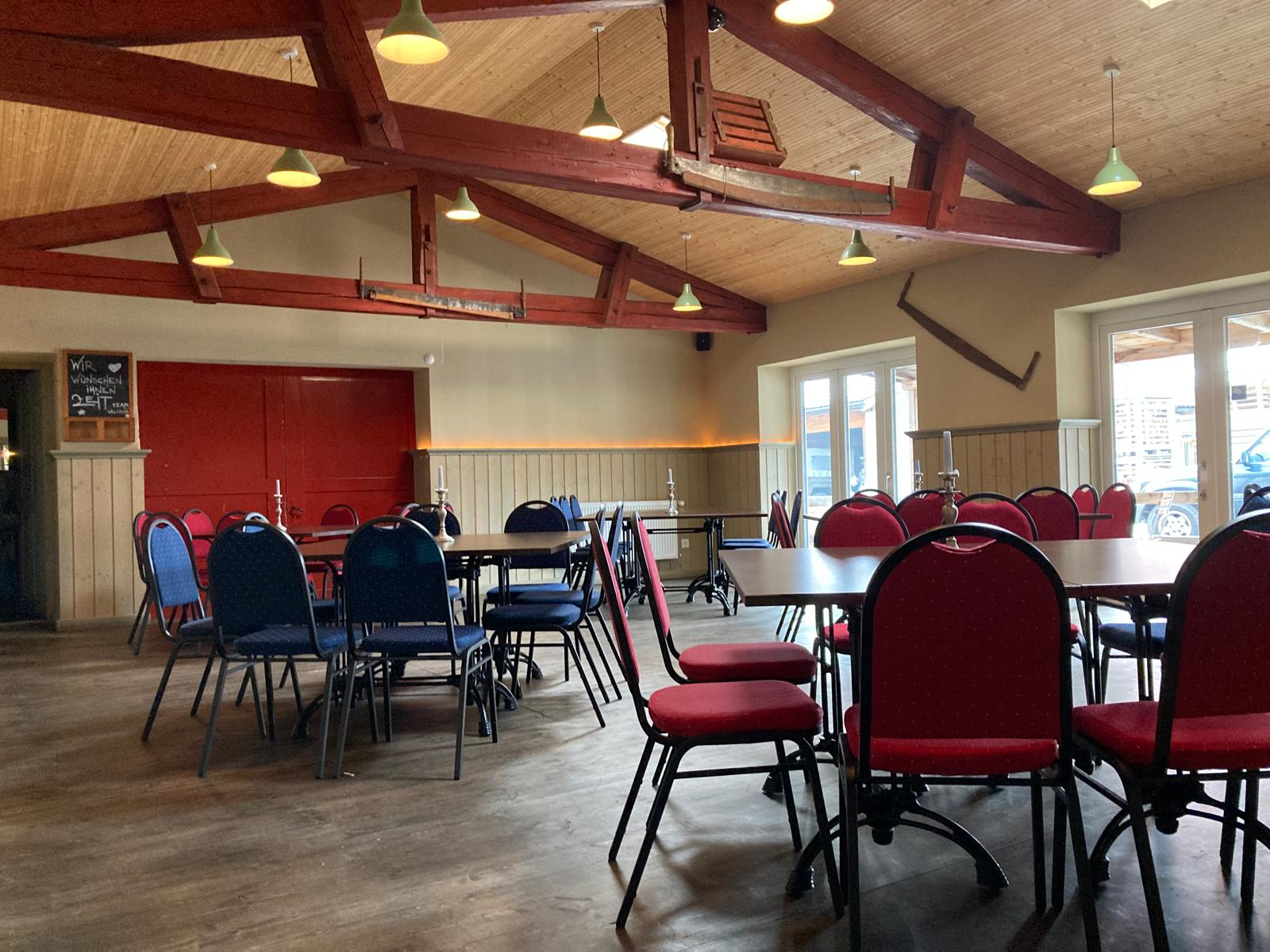 Event-Saal Bild 2