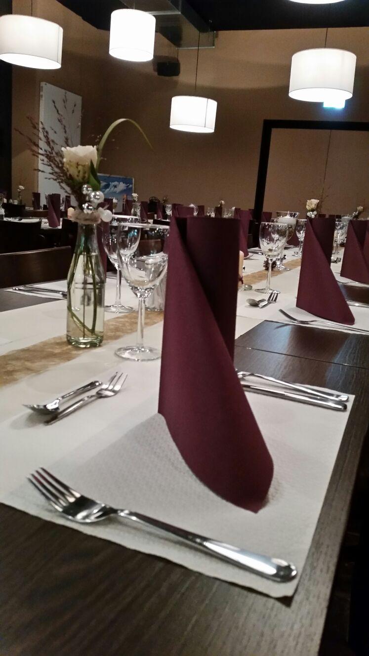 Event-Saal Bild 7